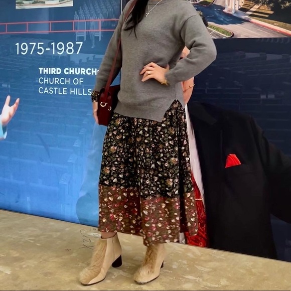 Authentic Fendi Haircalf Rasato  Rovere Boots - Picture 15 of 15